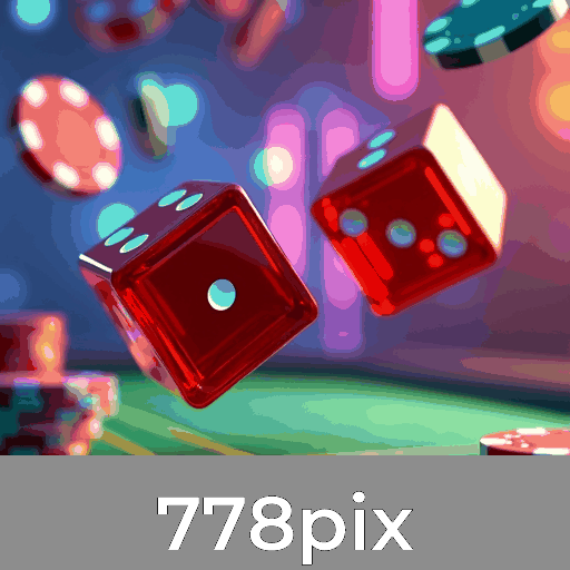 Experiência Completa no 778pix: Slots com Mega Jackpots, Jogos de Mesa Estrategicamente Envolventes, e Live Dealer para Imersão Total