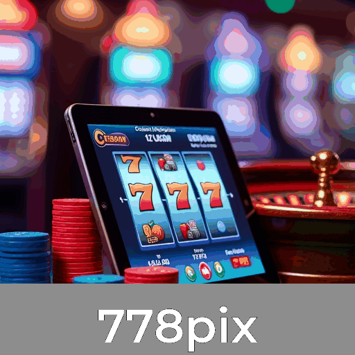 Aproveite as ofertas valiosas do 778pix e conquiste prêmios incríveis!