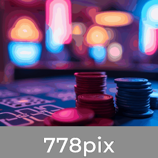 Bônus e Promoções Únicas no 778pix