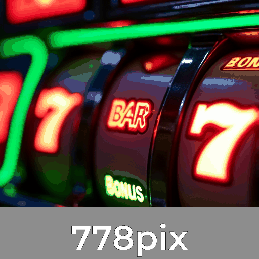 778pix: Apostas Práticas com App Completo!