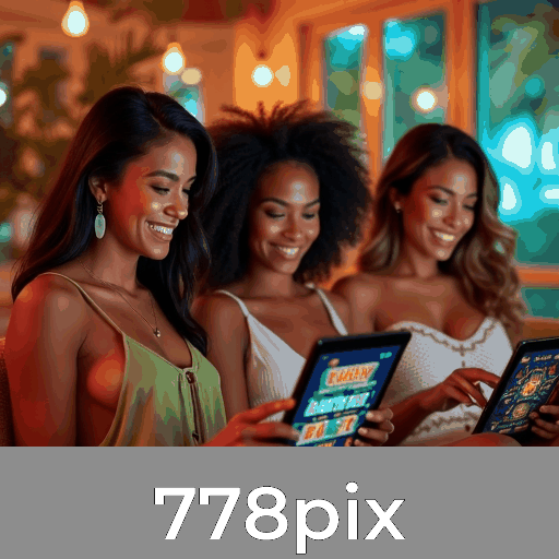 Desafie-se e Conquiste no Crash da 778pix: Comunidade e Competições Reais