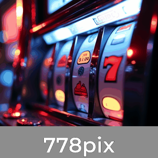778pix: Apostas Práticas com App Completo!
